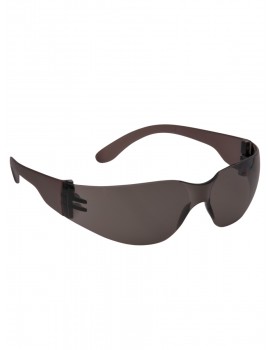 Portwest PW32 Wrap-around Safety Specs Eye & Face Protection